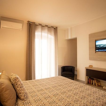 Guest House Centrale Barletta Eksteriør billede