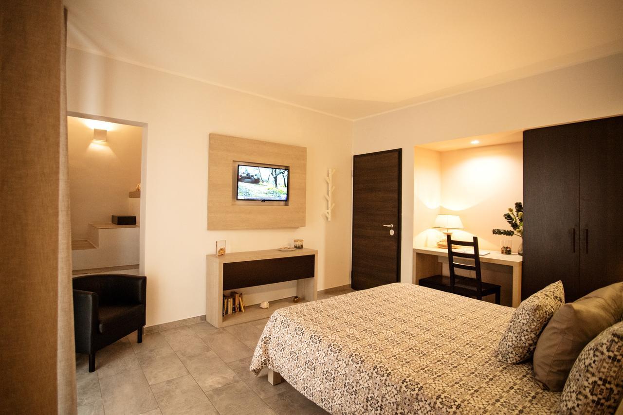 Guest House Centrale Barletta Eksteriør billede