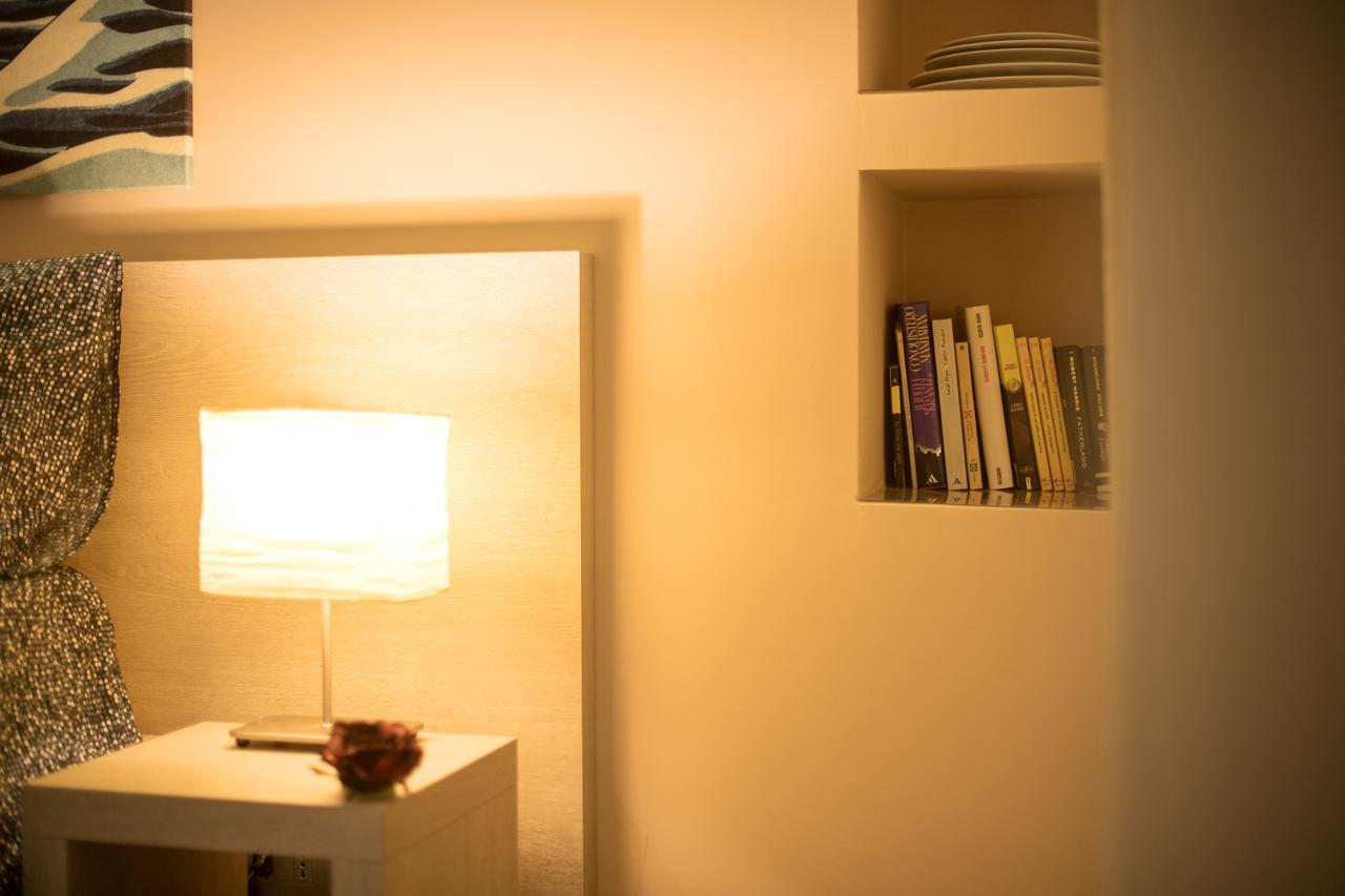 Guest House Centrale Barletta Eksteriør billede
