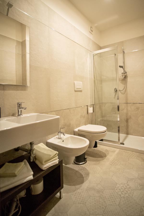 Guest House Centrale Barletta Eksteriør billede