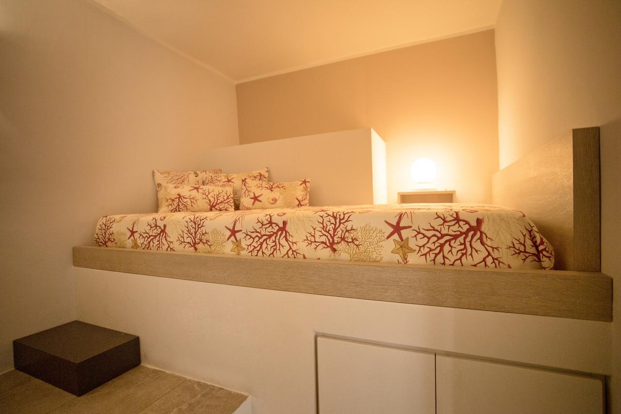Guest House Centrale Barletta Eksteriør billede